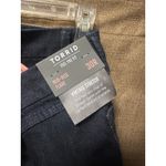 Torrid NWT  Flare Vintage Stretch Mid Rise Jeans Lost In Space Size 30R Photo 5