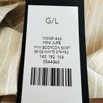 Dynamite  Mini Bodycon Skirt  Photo 4