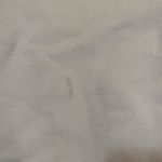 Belle’s‎ Book Shop Women Large Tales As Old As Time Long Sleeve Cream Sweatshirt Red Photo 3