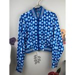 FP Movement Cropped Top Seed Tennis Jacket Cropped Photo 7