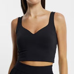 EXPRESS Contour Tank Top Photo 0