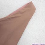 NEW Free People x Kya reversible Stella bottom, L Brown Size L Photo 11