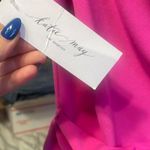 Katie May Revolve New Age Dress in Electric Pink Photo 5