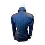 Dolce & Gabbana Black Button-Up Blouse, IT Size 40 (US 4/6) Photo 2