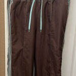 FINAL MARKDOWN Tickled pink track slack’s medium Brown Photo 0