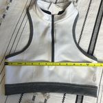 Free People nwt //  around the block crop top Photo 11