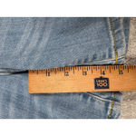 Judy Blue 3xl Midi Shorts EUC Stretch Light Wash High Those 5in Photo 5