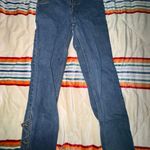 LawMan High Waisted Vintage Jeans Photo 0