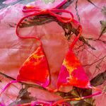 rj swim bikini set 3 piece Photo 5