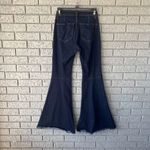 Judy Blue  Flare Leg Jeans Dark Wash Womens Size 3 /26 Photo 2