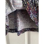 Merona  Women's2X Xavier Rainbow‎ Pencil Skirt Drawstring NEW Photo 3