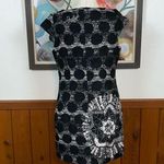 Desigual Gorgeous  Heavy Textured Shift Dress! Photo 6