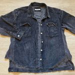 Free People We The Free Dawn Break Shacket Photo 1