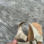 Kork-Ease - Korks Women's Dawson Wedge Platform Sandals Off White Size 10 Photo 5