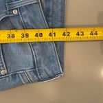 NYDJ  Marilyn Straight Lift Tuck Jeans - 4 Photo 6