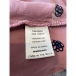 Love Tree  Women’s Off The Shoulder Casual Embroidered Girly Mini Dress Size M Photo 9