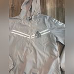 Harry Potter  HOGWARTS Jacket Light Weight Windbreaker Small #82 Photo 11
