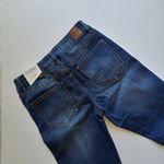 Ellen Tracy  Serene Sculpt Denim Size 4/27 Photo 4