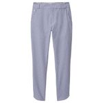 Peter Millar NWT‎  Surge Links Print Performance Ankle Pants Orange Sorbet 6 Golf Photo 2