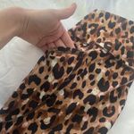 Danskin Cheetah Leggings Photo 1