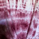 Forever 21 Tie Dye Tank Crop Top Photo 4