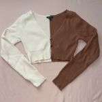 Wild Fable  Cropped Cardigan Photo 0