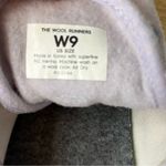 Allbirds  The Wool Runners Sneakers Shoes Trainers Merino Wool Lavender Purple W9 Photo 6