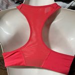 Nike Women's Victory Shape Black/Sports Bra Photo 1