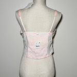 FP Intimately | Pop Of Color Corset Cami Photo 6