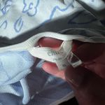 Entro  small floral top Photo 2