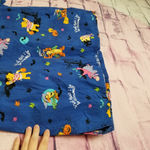 Disney  WINNIE THE POOH HALLOWEEN SPOOKY SCRUB TOP Photo 9