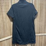 Legendary Outfitters Womens' Quarter Zip Dress nwt Black Size L Photo 5