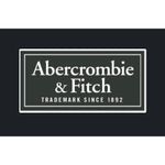 Abercrombie & Fitch  Stretch Blue Green Brown Plaid High Waist Shorts Capris Sz 4 Photo 5