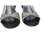 Abeo Biosystem Georgie Snakeskin T Photo 3