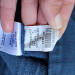 Spanx  Solace Teal High rise jeggings size medium Photo 6