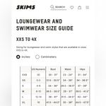 SKIMS NWT Knit Unisex Belted Robe Brick Buffalo Plaid Red Black Size S/M Photo 13