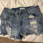 Almost Famous  Jean shorts  Photo 0