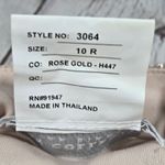 Dessy Collection One Photo 8