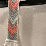 Green Envelope LA Green Envelope Los Angeles White Tank Top Large Photo 4