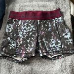 Lululemon What The Sport Shorts Photo 0