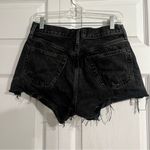 AGOLDE Parker Short in Vortex High Rise Size 26 Womens Photo 1