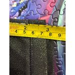 Nike  Pro Metallic Gold Dri-FIT Compression Training Shorts - Women's large Photo 5