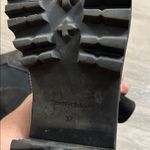 See By Chloe  Black Suede Ankle Booties Photo 10