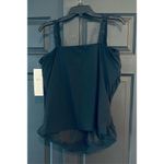 NWT Profile by Gottex Women's‎ Plus Size Sweetheart Tankini Top Swimsuit Photo 2