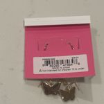 Betsey Johnson NWT  Butterfly Earrings Photo 5