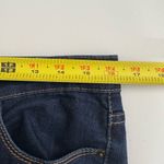 BDG  Slim Straight Low‎ Rise Dark Wash Jeans Size 28 EUC 0370 Photo 7