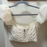 LPA  corset top Photo 2