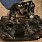 Gustto shoulder bag Black Photo 0