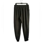 White Birch  Black Jogger Pants Photo 1
