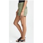 Rag and Bone  Super High Rise Army Shorts size 25 Photo 2